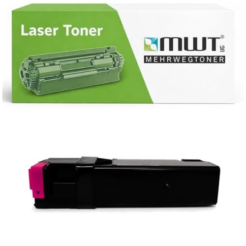 Eurotone Tonerkassette Kompatibel FüR Xerox 106R01332 Magenta PLUS15-image