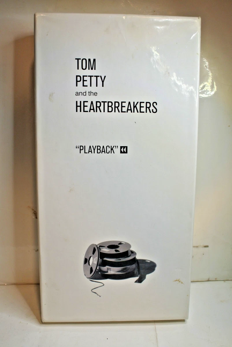 tom petty playback products for sale | eBay