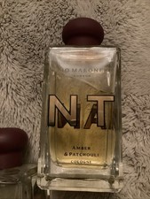 Amber & Patchouli Jo Malone London perfume - a fragrance for women