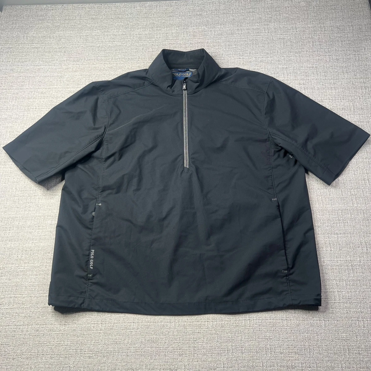 Polo Ralph Lauren Ralph Lauren Polo Golf Windbreaker Coats