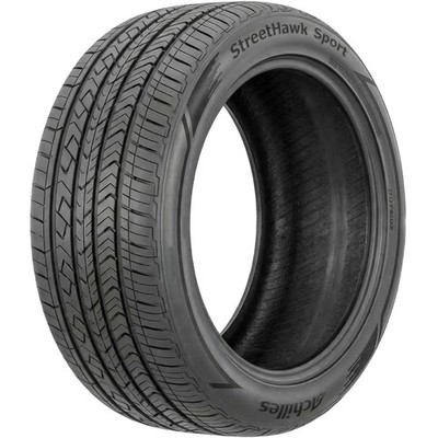 Tire 245/40R18 97W XL Achilles StreetHawk Sport AS A/S High Performance