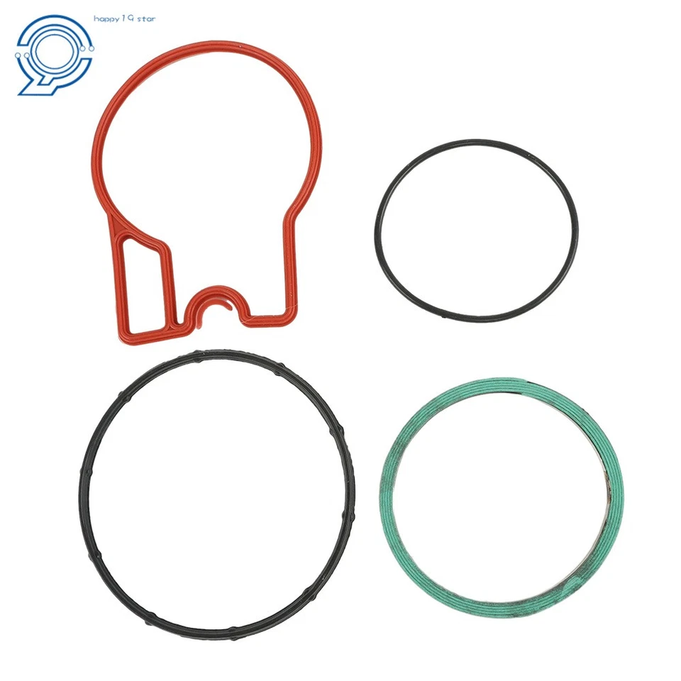 Head Gasket Set W/Bolts Lifters and Guides For GM 5.3 AFM Lifter Replacement Kit - Image 2 of 4