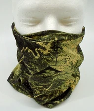 Nike Wrap Trail Neck Wrap Running Hiking Adult Camouflage Olive/Black