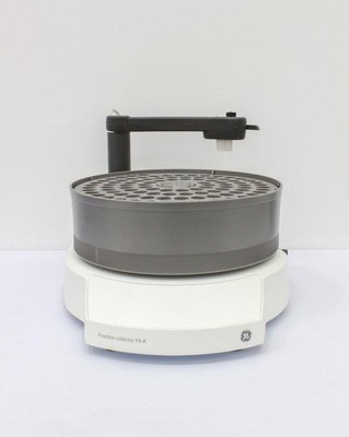 GE Healthcare Fraction Collector F9-R Lab Sample Collection Device (3372618)