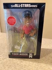 smALL-Stars Minis Tiger Woods Collectible Figure, NEW Upper Deck