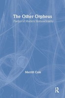 Merrill Cole | The Other Orpheus | Taschenbuch | Englisch (2024)