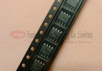 New MAX708SCSA MAX708 IC SUPERVISOR MPU Power Supply SOP-8 x10pcs *mp