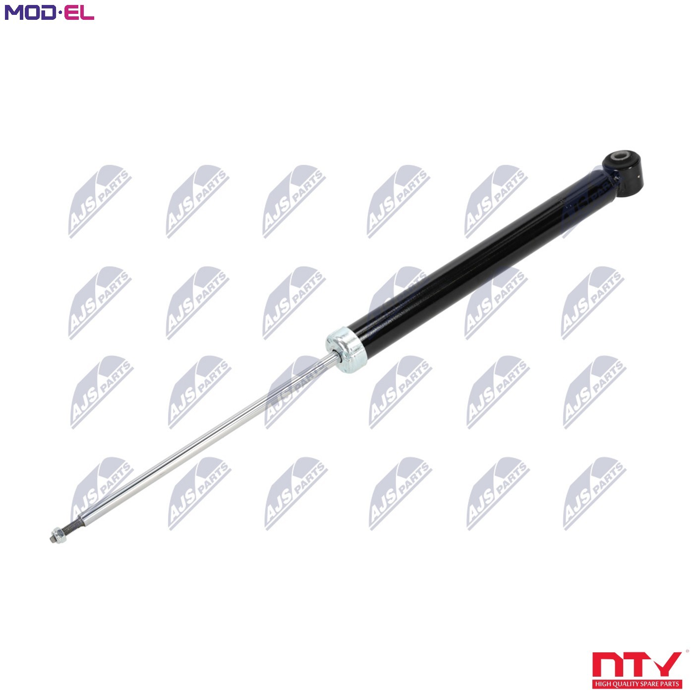 SHOCK ABSORBER A-FR-000 FOR MAZDA FORD F6JB/F6JA 1.4L FUJA 1.2L FXJA 1.4L 4cyl 2