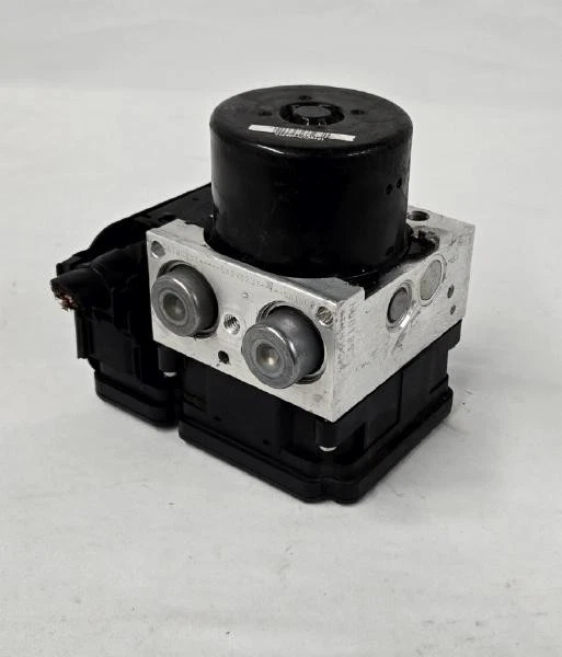 2009–2010 Mercedes-Benz C230 C300 C350 Factory OEM ABS Anti-Lock Brake Pump - Image 2 of 4