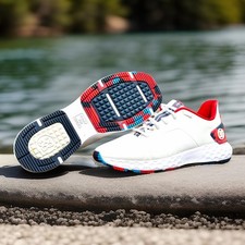 G/FORE G4 MG4 Camo Camouflage Golf Shoe / Mens Size 11 / 224 New / SEE PICS