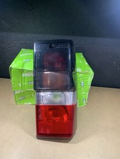 🇫🇷 Feu Arrière Droit NISSAN PATROL lll/2 SUV W260 "Neuf" Valeo 67615749 065201