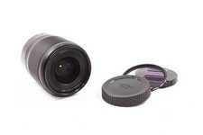 Used Nikon Nikkor Z 35mm f/1.8 S Lens