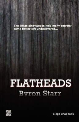 Starr - Flatheads - paperback or softback - G555z