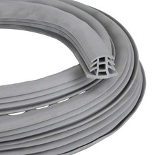 Kingdder Concrete Expansion Joint Filler Driveway Crack Sealer EPDM Rubber