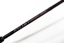 Canne Spinning FCL Labo FCB 63 Jig Black – 6'3, 230g, Max PE 4 – Pêche En Mer