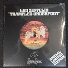 Led Zeppelin Trampled Underfoot Record Store Day Black Friday 2025 45 RPM