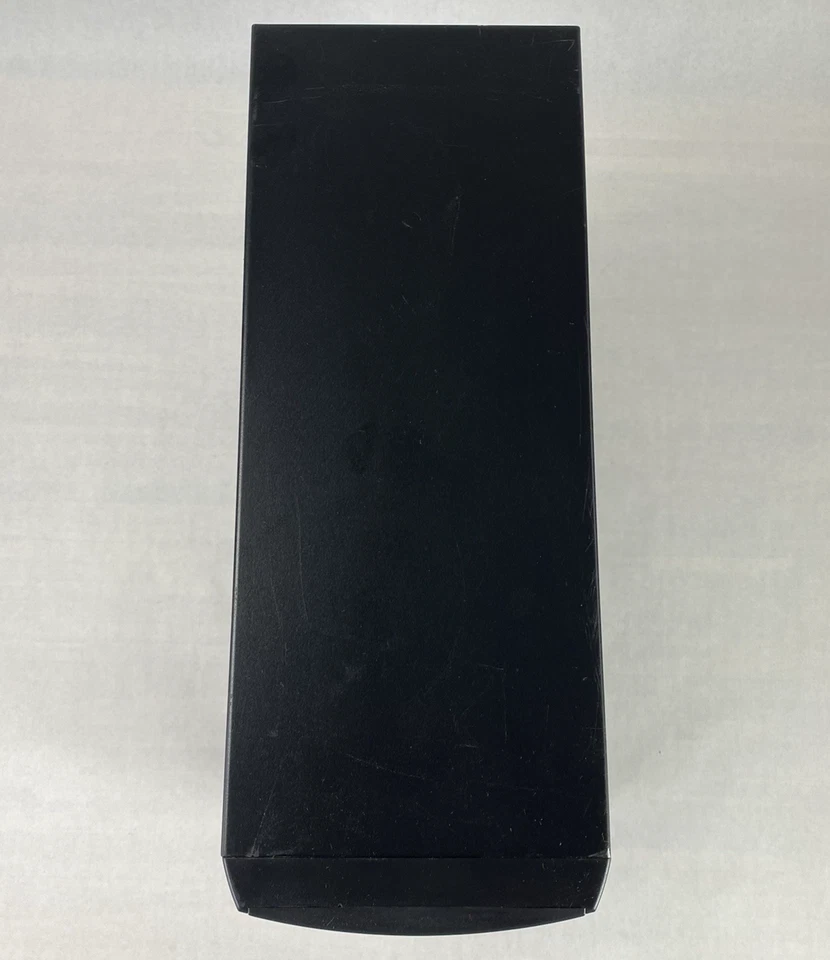 Rosewill R103A Black Steel ATX Mid Tower Computer Case with 350W Power Supply - Image 3 of 4