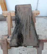 Mooreiche Moorholz Schwarzeiche Drechselholz Epoxidharz Bohlen Bretter Bog Oak