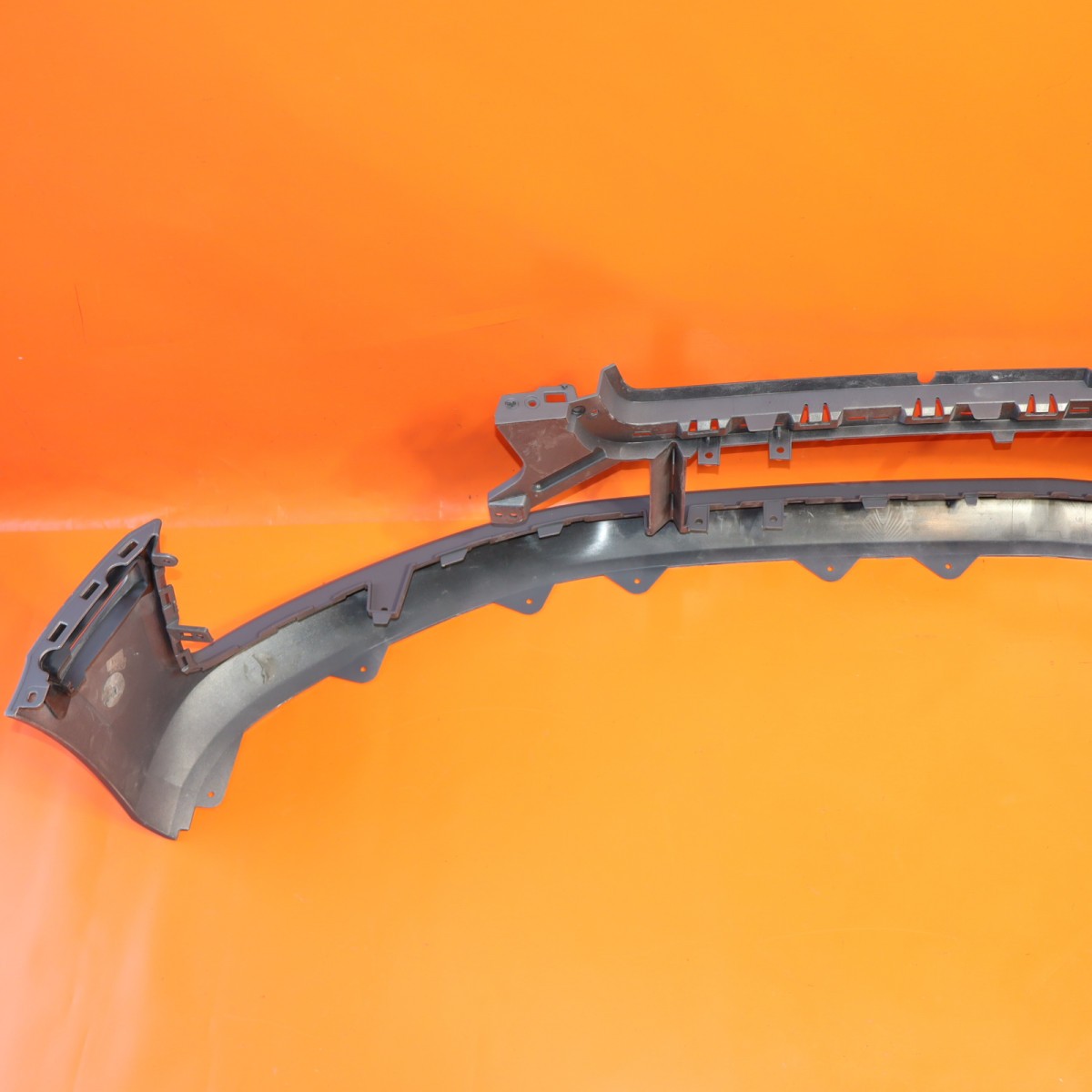 BENTLEY FLYING SPUR FRONT BUMPER 2020 2021 2022 3SE 807 093 B/C RECON OEM