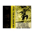 GRD Europa For Whom the Bell Tolls (Color Box Ed) Box VG+/NM