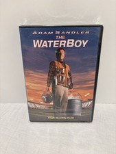 The Waterboy (DVD, Widescreen, 1999) Adam Sandler The Waterboy (DVD, Widescreen, 1999) Adam Sandler