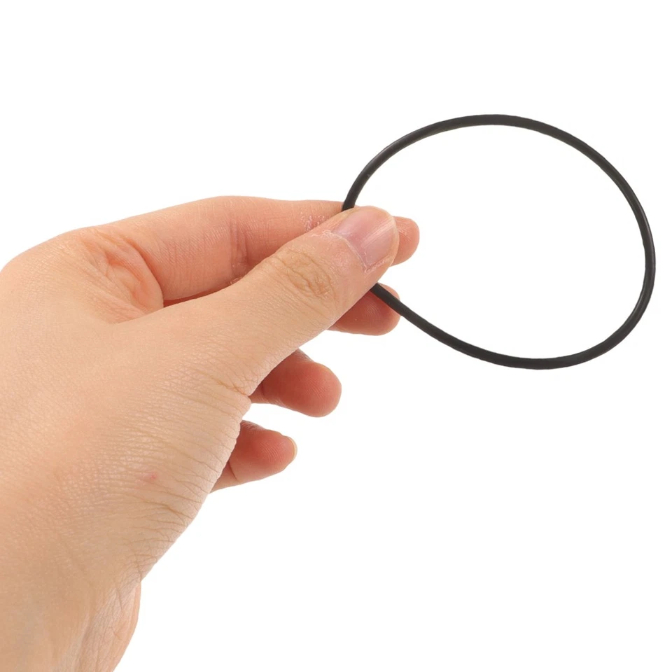 100 Pcs Haargummi Armreif Mädchen Armbänder Armband Haarbindungen - Bild 2 von 4