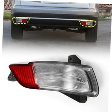 Right Back Up Light for Honda Pilot 2016-2018 Passenger Passenger Side Right 