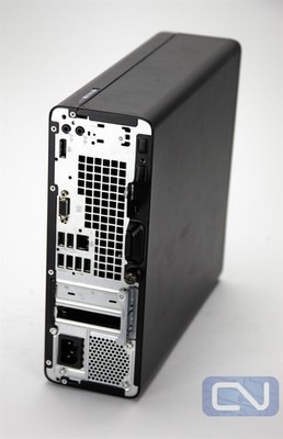 HP ProDesk 400 G4 SFF i5-7500 3.4GHz 8GB DDR4 Optical 180W (No HDD