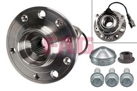 Schaeffler FAG 713 6440 90 Radlagersatz Passend FüR Fiat Opel Saab