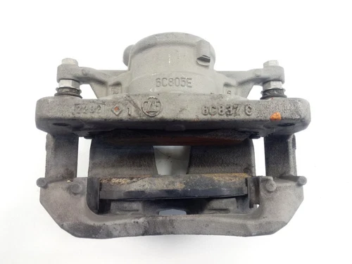 6C837C Bremssättel Vorne Links für PEUGEOT 308 CC CABRIO-COUPÉ Sport Pac 6916233 - Bild 2 von 5