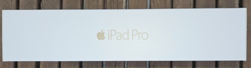 Apple iPad Pro 1st Gen 256GB Gold A1674 ●Empty Box w/ Inserts Only● *Free 📫🇦🇺 - Picture 6 of 13