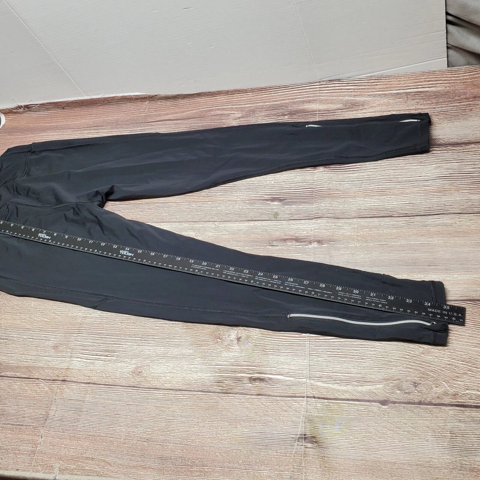 victoria-secret-vs solid athletic yoga leggings