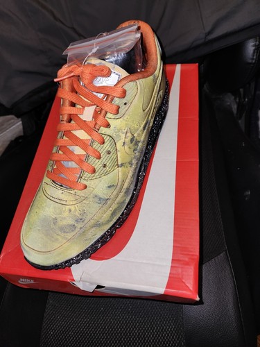 Nike Air Max 90 QS mars Landing - 第 1/11 張圖片