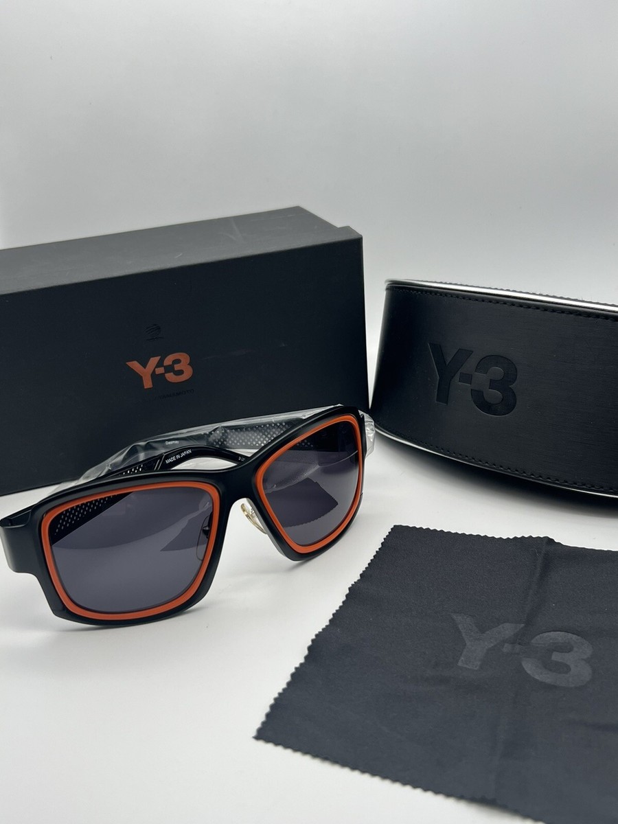Yohji Yamamoto Y-3 Adidas x Linda Farrow Dasmay Very Rare | eBay