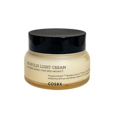 COSRX Full Fit Propolis Light Cream 65mL K-Beauty