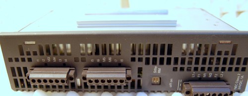 Siemens 6GK1105-3AA10 6GK1 105-3AA10 ELECTRICAL SWITCH MODULE - Picture 3 of 6
