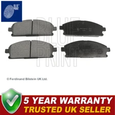 Blue Print Brake Pads Set Fits Nissan X-Trail 2.0 2.2 D dCi 2.5 + Other Models