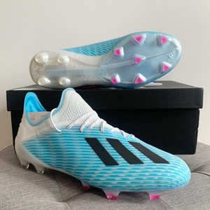 adidas x 18.1 size 10