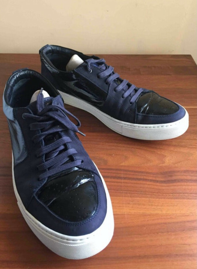 Yyves Saint Laurent Malibu 2 low