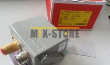 1pcs New DANFOSS Pressure switch KPS39 060-310766 Fast Ship