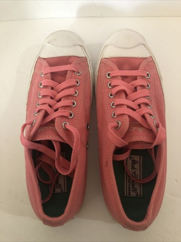converse jack purcell low profile