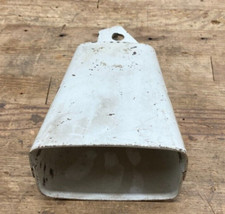 Late 90's Toca Cowbell Vintage 5 1/2in x 4in bell