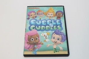 ebay bubble guppies
