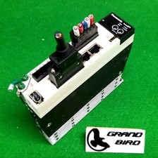 PANASONIC MADLN15BE AC SERVO DRIVER, USED