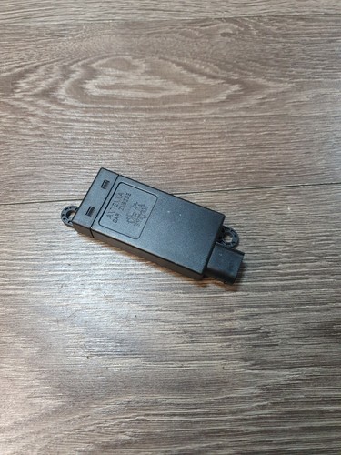 BMW 4er F33 Schutz Diebstahlsicherung Alarm Steuergerät ECU 9233009