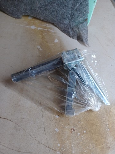 NEW, NOS 3M Scotch-Weld 62-9740-9935-0 EPX Adhesive Applicator Metal - Bild 3 von 12