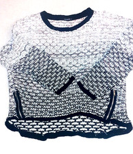 pull-over femme In Extenso