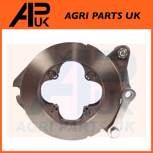 Brake Actuator 9" for Ford New Holland 7910 8210 TS90 TS100 TS110 TS120 Tractor - Picture 4 of 6