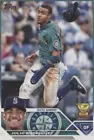 2023 Topps Series 1 - Julio Rodriguez #330