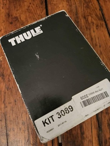 thule 3089 kit
